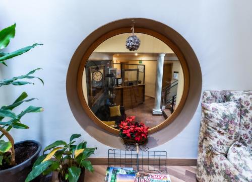 Hostal Rural El Caño by Vivere Stays