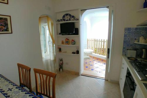 Villa Mareblu, Positano (foto 6)