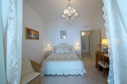 Villa Mareblu, Positano (foto 9)
