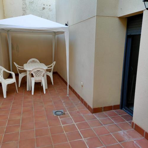 Apartamento en el centro in Reus