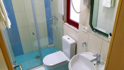 Capital Tirana Hotel Bruçi, Tirana (photo 9)