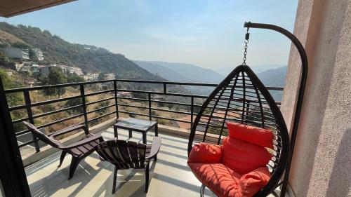 Belle-Vue Holiday Homes in Panchgani