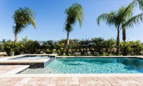 Villas in Kissimmee Florida