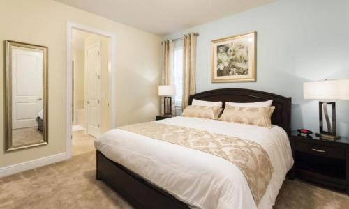 Exclusive 5 Star Villa with Private Pool on Encore Resort at Reunion Orlando Villa 4347 - image 7