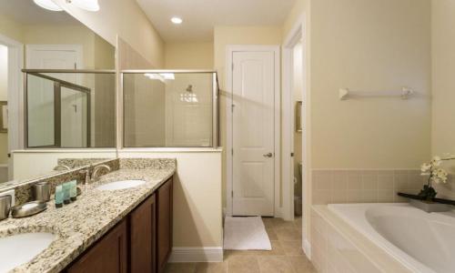 Exclusive 5 Star Villa with Private Pool on Encore Resort at Reunion Orlando Villa 4347 - image 8