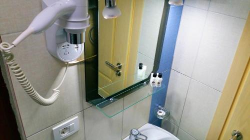 Capital Tirana Hotel Bruçi, Tirana (photo 8)