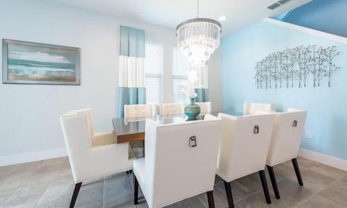 Exclusive Villa with Large Private Pool on Encore Resort at Reunion Orlando Villa 4383 - image 6