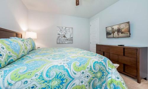 Exclusive Villa with Large Private Pool on Encore Resort at Reunion Orlando Villa 4383 - image 8