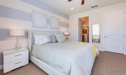 Luxury Contemporary Style Villa on Encore Resort at Reunion Orlando Villa 4382 - image 8