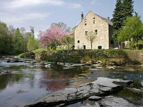 Dilston Mill, Hexham