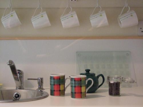 Dilston Mill in Corbridge