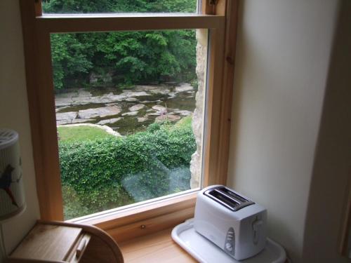 Dilston Mill in Corbridge