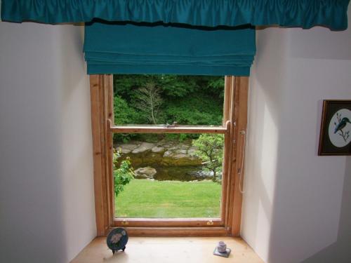 Dilston Mill in Corbridge