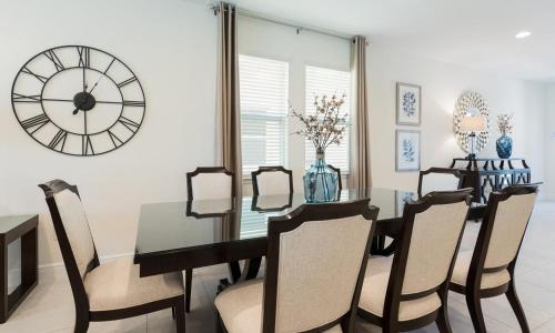 Luxury Villa with Private Pool on Encore Resort at Reunion Orlando Villa 4369 - image 8