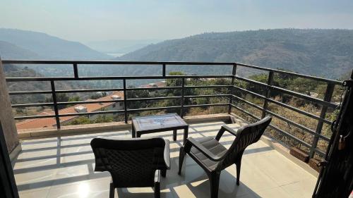 Belle-Vue Holiday Homes in Panchgani