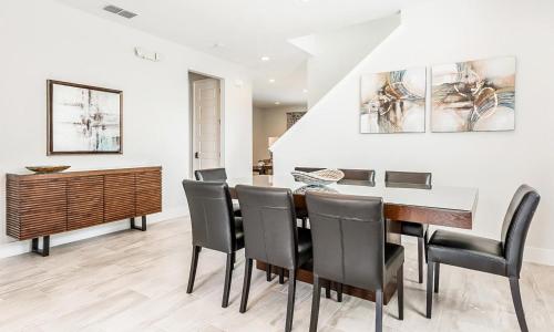 Rent Your Own Orlando Villa with Large Private Pool on Encore Resort at Reunion Orlando Villa 4373 - main image