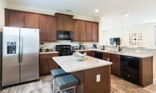 The Perfect Villa with a beautiful Private Pool Orlando Villa 4349 - image 4
