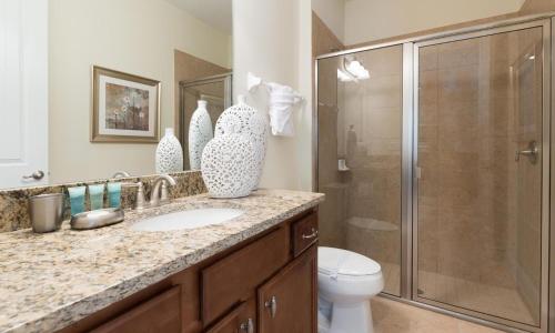 Ultimate 5 Star Villa with Private Pool on Encore Resort at Reunion Orlando Villa 4346 - image 7