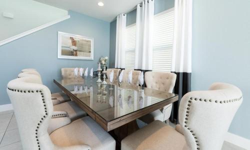 Ultimate 5 Star Villa with Private Pool on Encore Resort at Reunion Orlando Villa 4365 - image 6