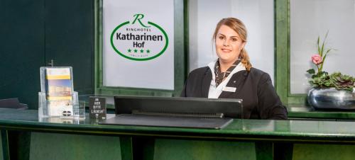 Ringhotel Katharinen Hof - image 11