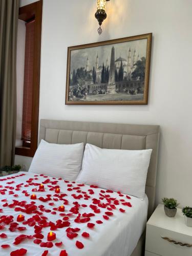 Nusretbey Hotel - image 13