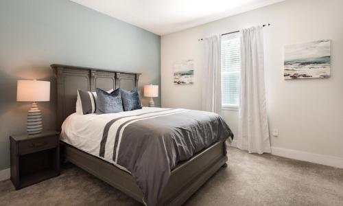 Ultimate 5 Star Villa with Private Pool on Encore Resort at Reunion Orlando Villa 4378 - image 8