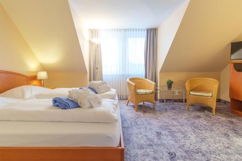 Hotel & Restaurant Prüser´s Gasthof, Hellwege (foto 6)