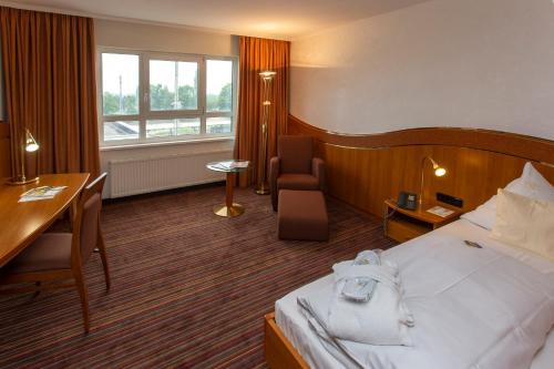 Ringhotel Katharinen Hof - image 4