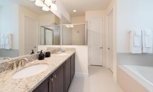 Exclusive 5 Star Villa with Private Pool on Encore Resort at Reunion Orlando Villa 4409 Florida
