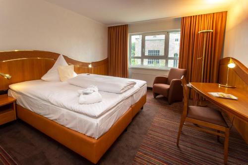 Ringhotel Katharinen Hof - main image