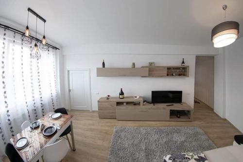 apartament mollu