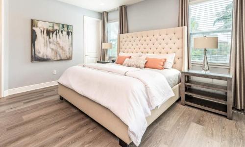 Ultimate 5 Star Villa with Private Pool on Encore Resort at Reunion Orlando Villa 4391 - image 7