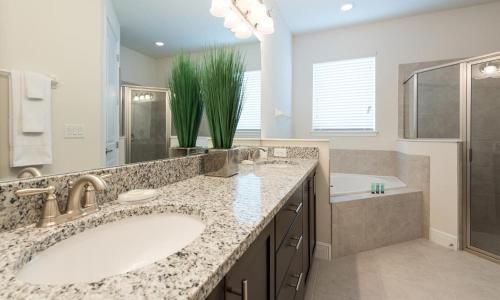 Ultimate 5 Star Villa with Private Pool on Encore Resort at Reunion Orlando Villa 4391 - image 8