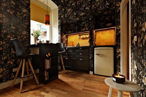 Chase Apartments-Boutiquehotel Style I - Leinach
