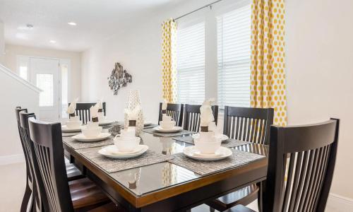 Ultimate 5 Star Villa with Private Pool on Encore Resort at Reunion Orlando Villa 4406 - image 6