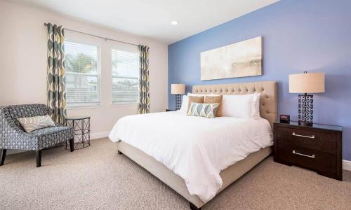 Ultimate 5 Star Villa with Private Pool on Encore Resort at Reunion Orlando Villa 4406 - image 7