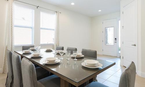 Exclusive 5 Star Villa with Private Pool on Encore Resort at Reunion Orlando Villa 4421 - image 6