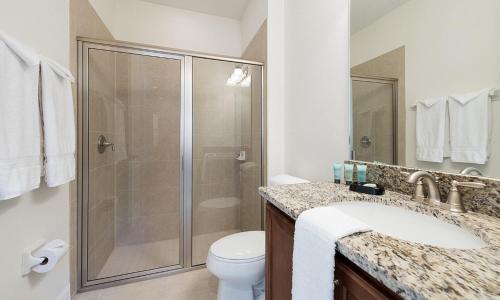 Exclusive 5 Star Villa with Private Pool on Encore Resort at Reunion Orlando Villa 4421 - image 7