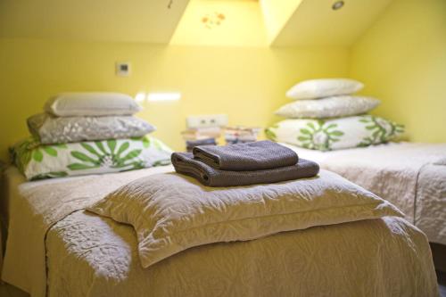 Large Double or Twin Room