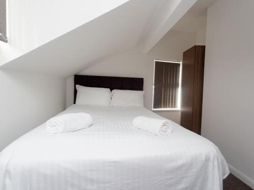 Eastpark Residence Eastpark Residence