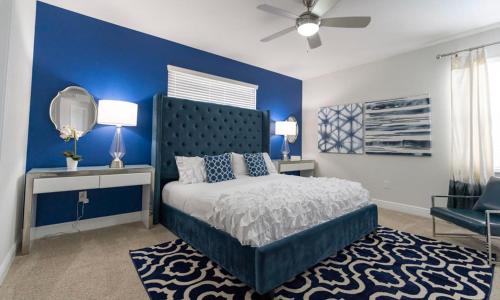 Luxury Private Villa with Large Pool on Encore Resort at Reunion Orlando Villa 4430 - image 8
