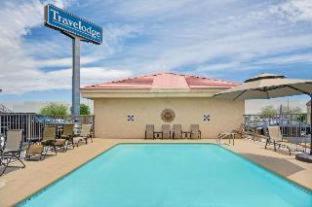 Travelodge by Wyndham Las Vegas Airport No/Near The Strip