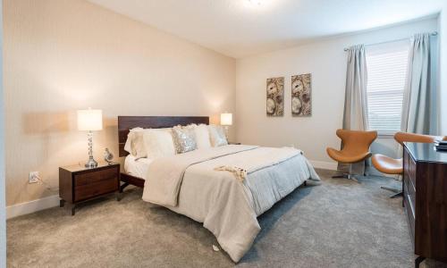 Luxury Villa with Private Pool on Encore Resort at Reunion Orlando Villa 4414 - image 7