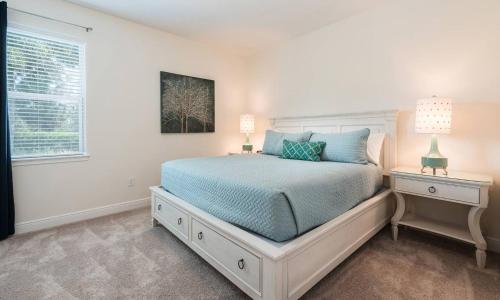 Luxury Villa with Private Pool on Encore Resort at Reunion Orlando Villa 4422 - image 5