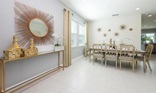 Rent this Luxury 5 Star Villa on Encore Resort at Reunion Orlando Villa 4412 - image 5