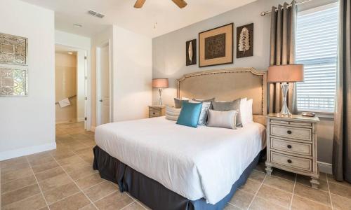 Rent Your Own Orlando Villa with Large Private Pool on Encore Resort at Reunion Orlando Villa 4428 - image 7