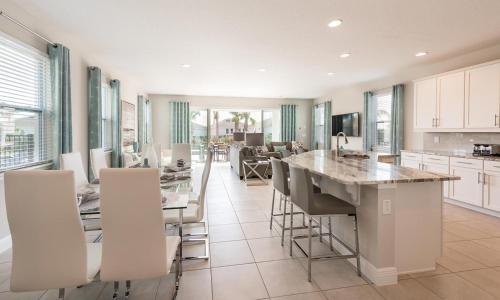 The Perfect Villa with a beautiful Private Pool Orlando Villa 4446 - image 7