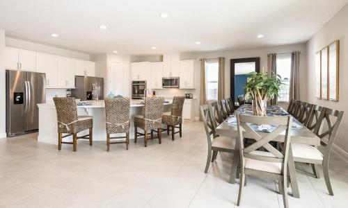 Ultimate 5 Star Villa with Private Pool on Encore Resort at Reunion Orlando Villa 4445 - image 6