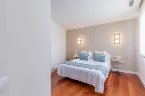 Madrid Rental Flats - image 9