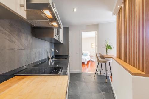 Madrid Rental Flats - image 4